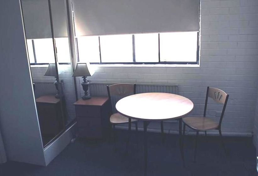 Hotel Redan Apartments | Saint Kilda | Victoria | Australia 15