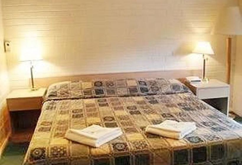 Hotel Redan Apartments | Saint Kilda | Victoria | Australia 16