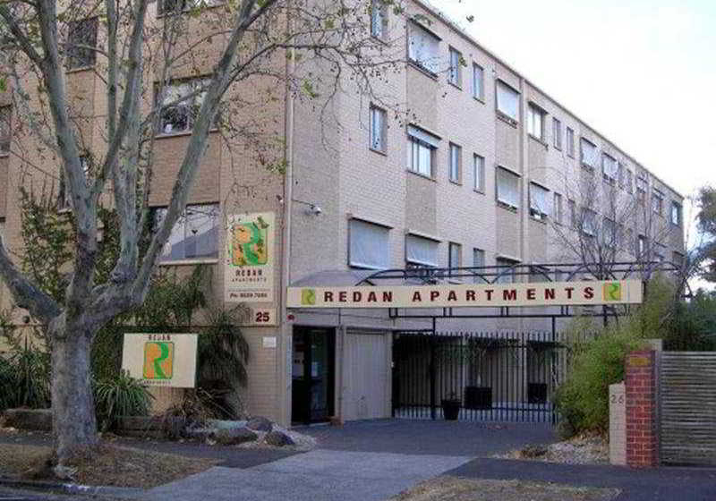 Hotel Redan Apartments | Saint Kilda | Victoria | Australia 17