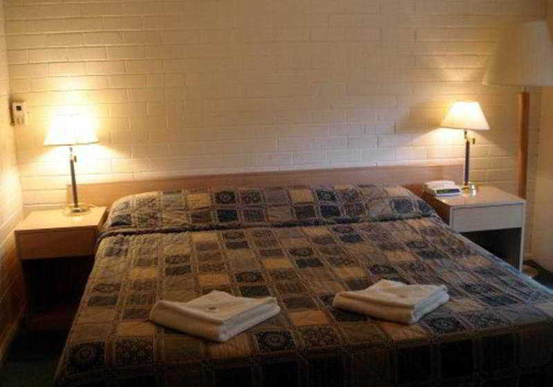 Hotel Redan Apartments | Saint Kilda | Victoria | Australia 19