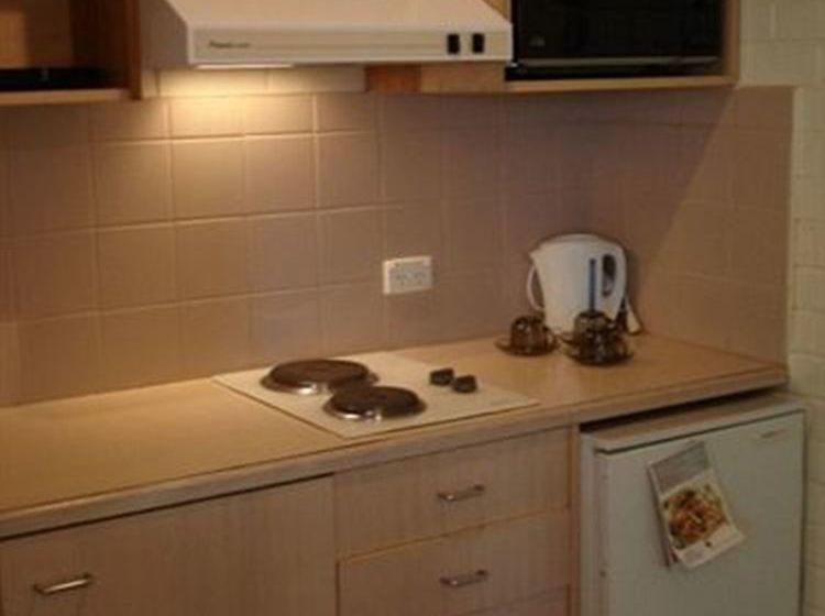 Hotel Redan Apartments | Saint Kilda | Victoria | Australia 20