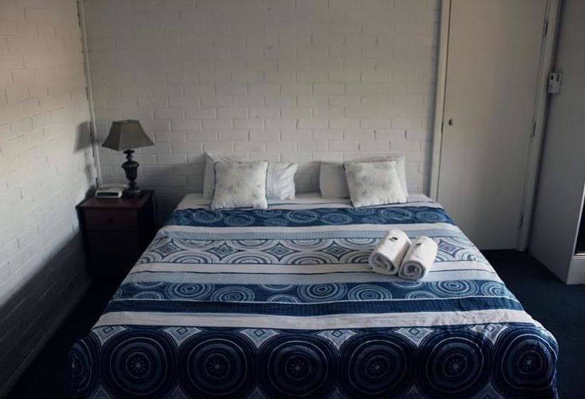 Hotel Redan Apartments | Saint Kilda | Victoria | Australia 3