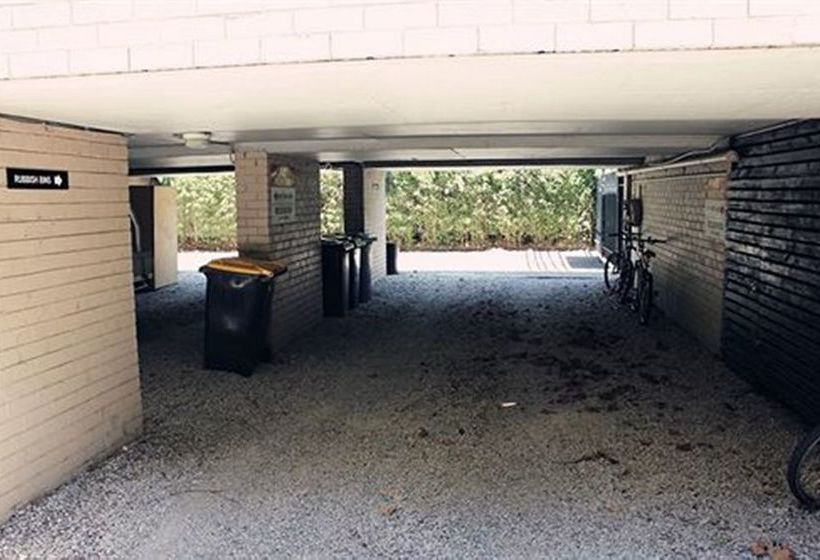 Hotel Redan Apartments | Saint Kilda | Victoria | Australia 4