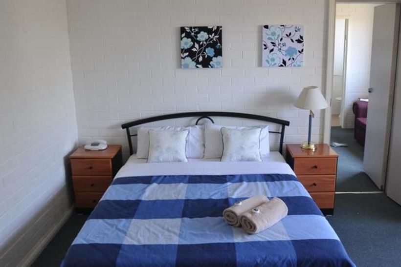 Hotel Redan Apartments | Saint Kilda | Victoria | Australia 5