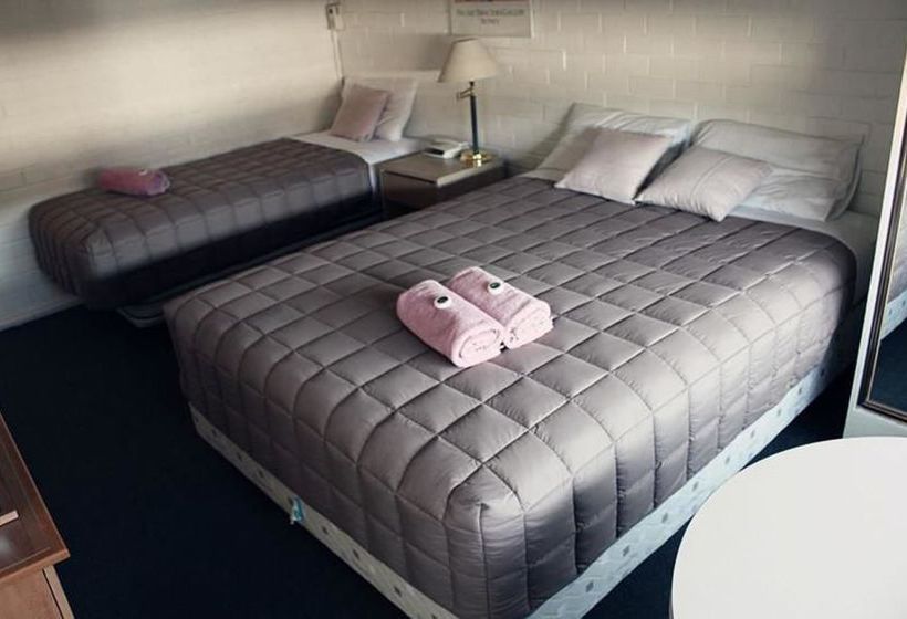 Hotel Redan Apartments | Saint Kilda | Victoria | Australia 9