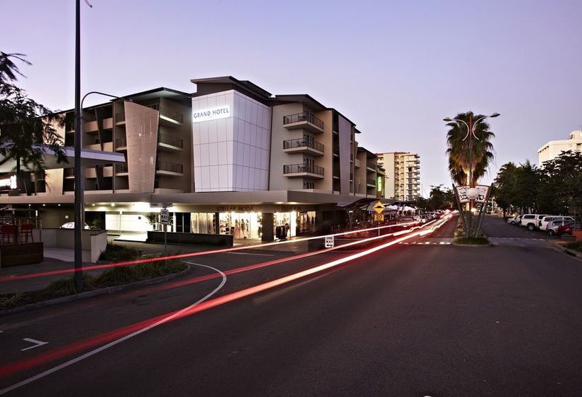Grand Townsville | Townsville | Queensland | Australia 15