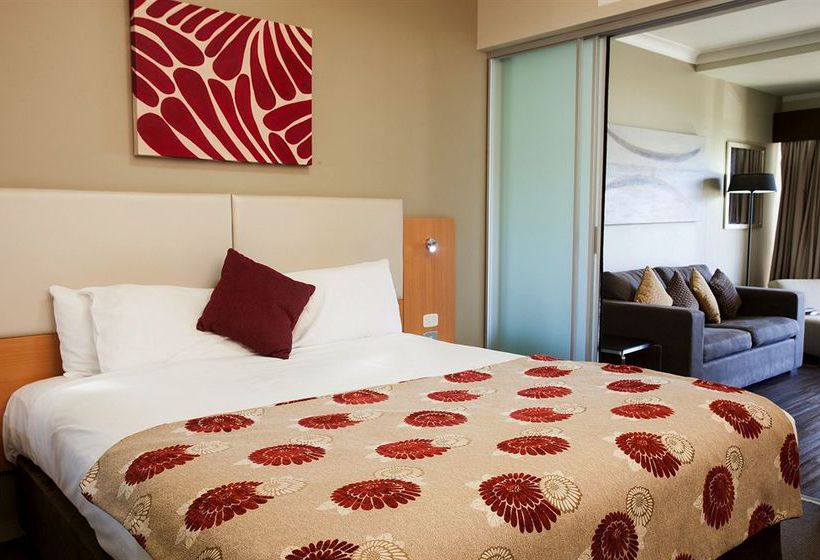 Grand Townsville | Townsville | Queensland | Australia 3