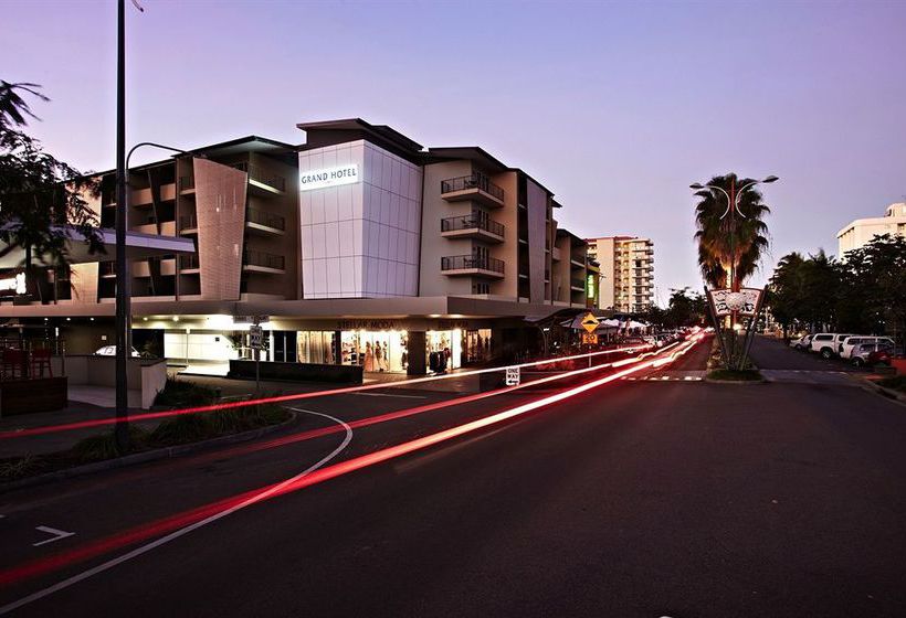 Grand Townsville | Townsville | Queensland | Australia 4