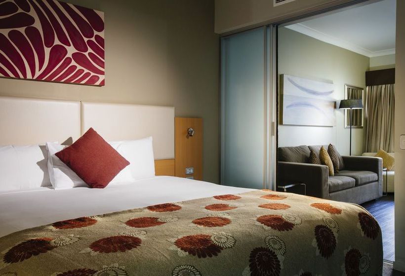 Grand Townsville | Townsville | Queensland | Australia 9