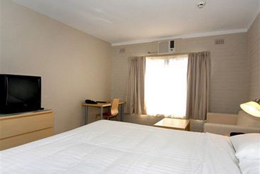 The Murray Hotel | Perth | Western Australia | Australia 1