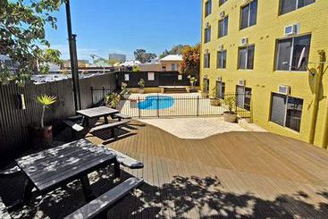 The Murray Hotel | Perth | Western Australia | Australia 10