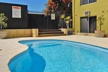 The Murray Hotel | Perth | Western Australia | Australia 11