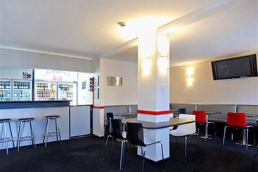 The Murray Hotel | Perth | Western Australia | Australia 12