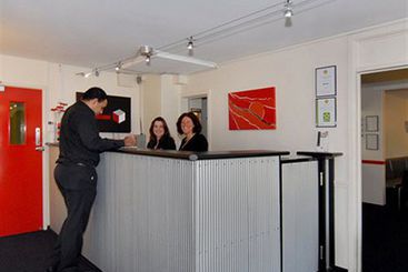 The Murray Hotel | Perth | Western Australia | Australia 15