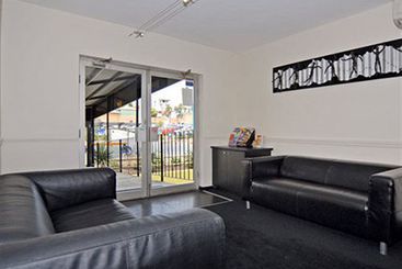 The Murray Hotel | Perth | Western Australia | Australia 16