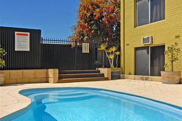 The Murray Hotel | Perth | Western Australia | Australia 17