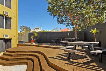 The Murray Hotel | Perth | Western Australia | Australia 18