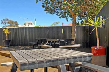 The Murray Hotel | Perth | Western Australia | Australia 19