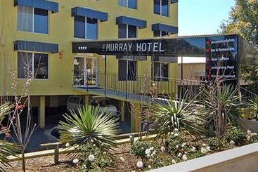 The Murray Hotel | Perth | Western Australia | Australia 7