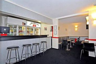 The Murray Hotel | Perth | Western Australia | Australia 8