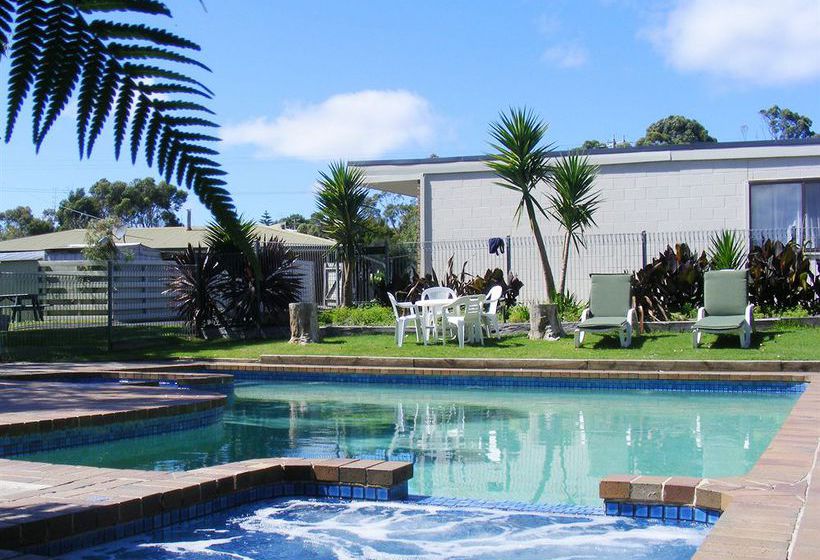 Motel Marengo Apollo Bay Victoria
