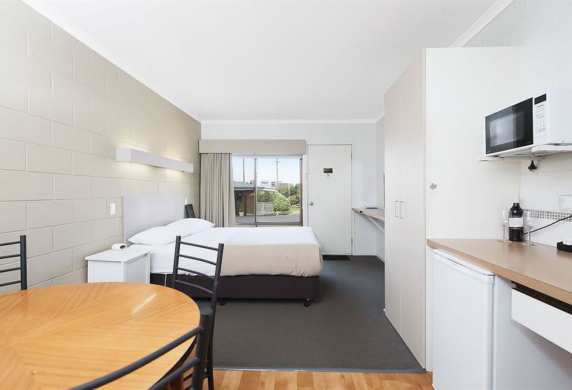 Motel Marengo | Apollo Bay | Victoria | Australia 10