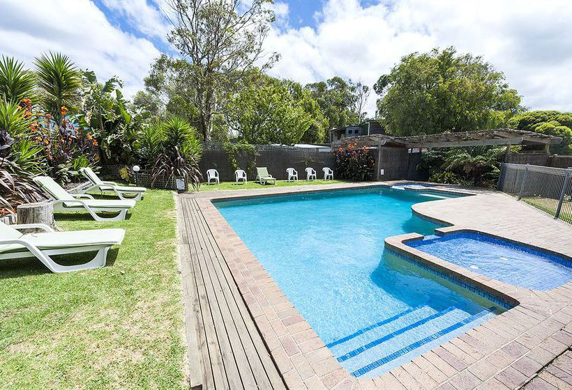 Motel Marengo | Apollo Bay | Victoria | Australia 11