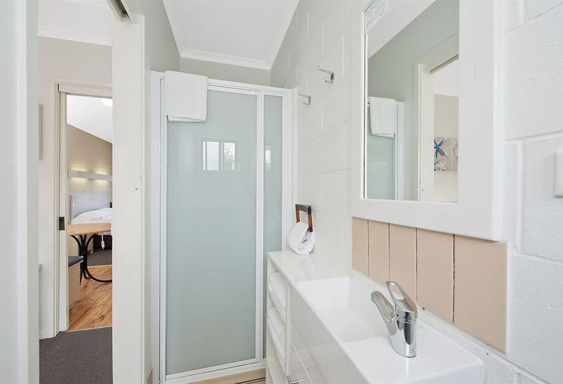 Motel Marengo | Apollo Bay | Victoria | Australia 12