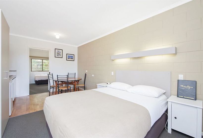 Motel Marengo | Apollo Bay | Victoria | Australia 13