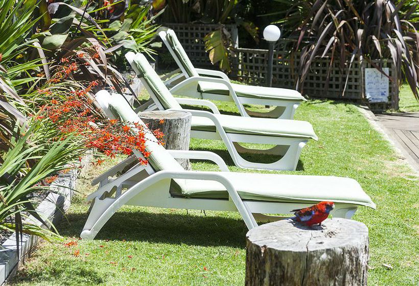 Motel Marengo | Apollo Bay | Victoria | Australia 15