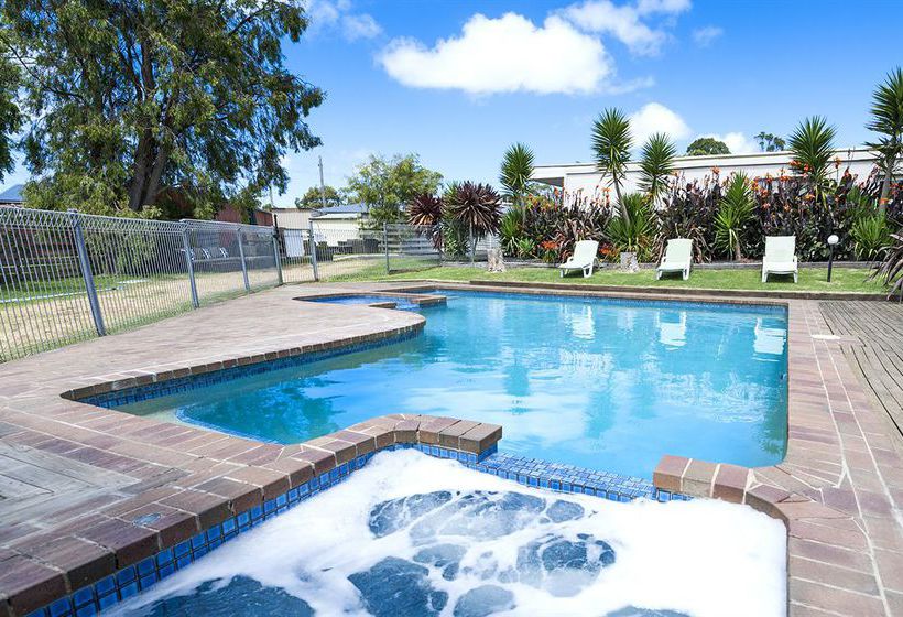 Motel Marengo | Apollo Bay | Victoria | Australia 17