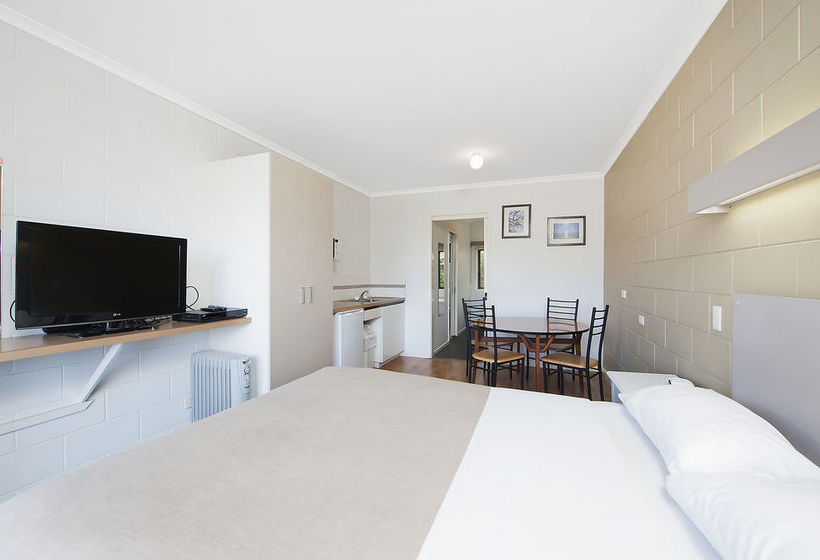 Motel Marengo | Apollo Bay | Victoria | Australia 18