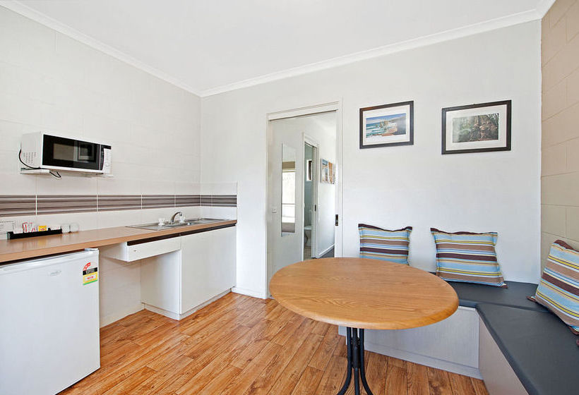 Motel Marengo | Apollo Bay | Victoria | Australia 19