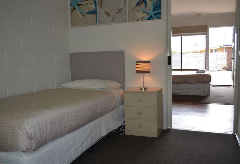 Motel Marengo | Apollo Bay | Victoria | Australia 2