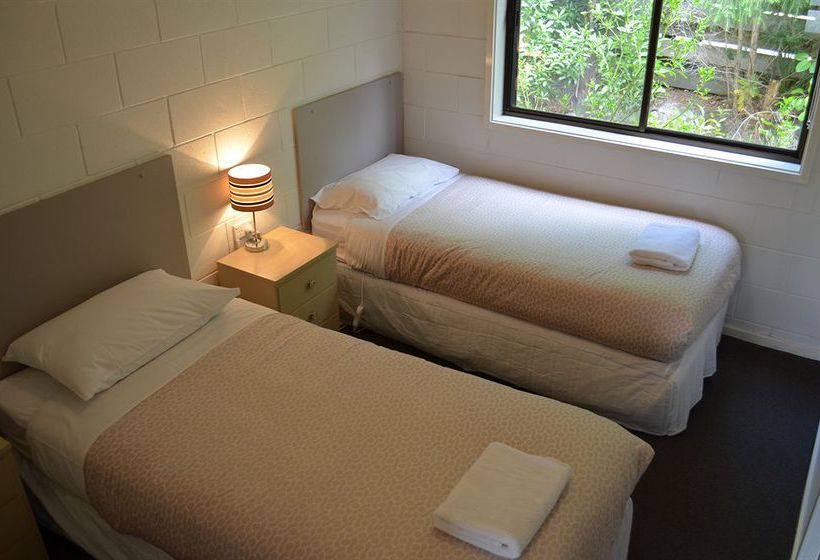 Motel Marengo | Apollo Bay | Victoria | Australia 3