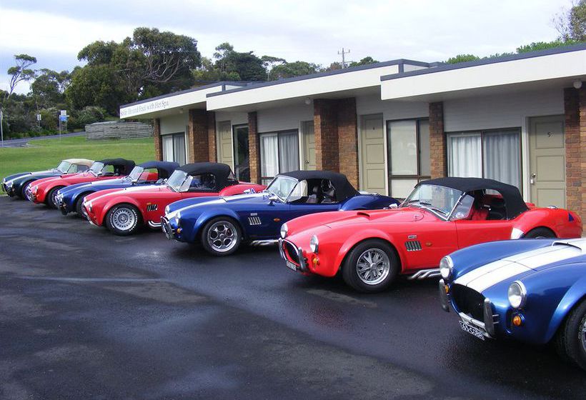 Motel Marengo | Apollo Bay | Victoria | Australia 4