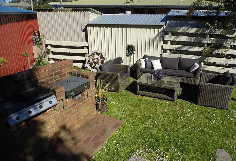 Motel Marengo | Apollo Bay | Victoria | Australia 5