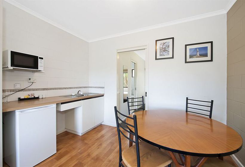 Motel Marengo | Apollo Bay | Victoria | Australia 8