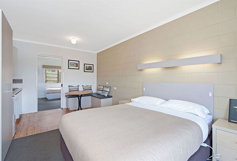 Motel Marengo | Apollo Bay | Victoria | Australia 9