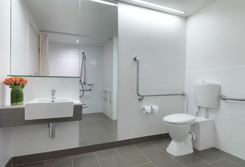 Hotel Travelodge Docklands | Melbourne | Victoria | Australia 13