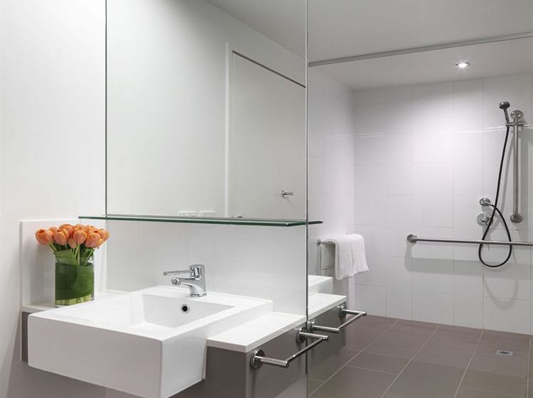 Hotel Travelodge Docklands | Melbourne | Victoria | Australia 14