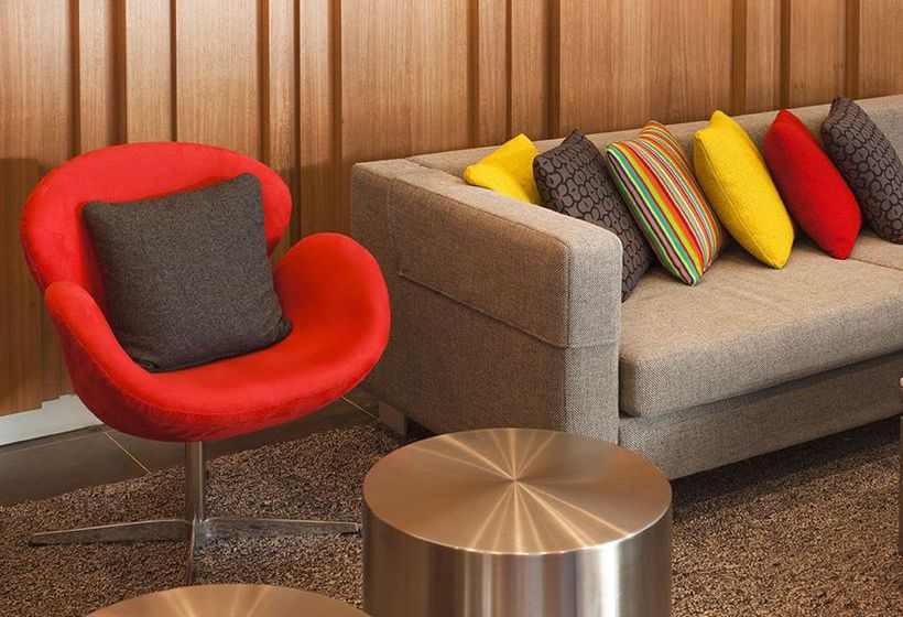 Hotel Travelodge Docklands | Melbourne | Victoria | Australia 17