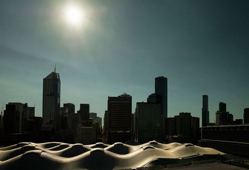 Hotel Travelodge Docklands | Melbourne | Victoria | Australia 19