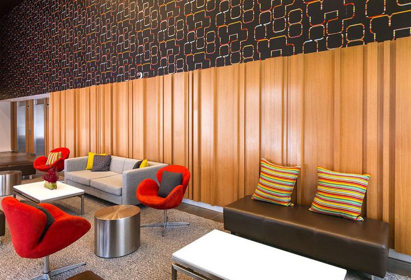 Hotel Travelodge Docklands | Melbourne | Victoria | Australia 2