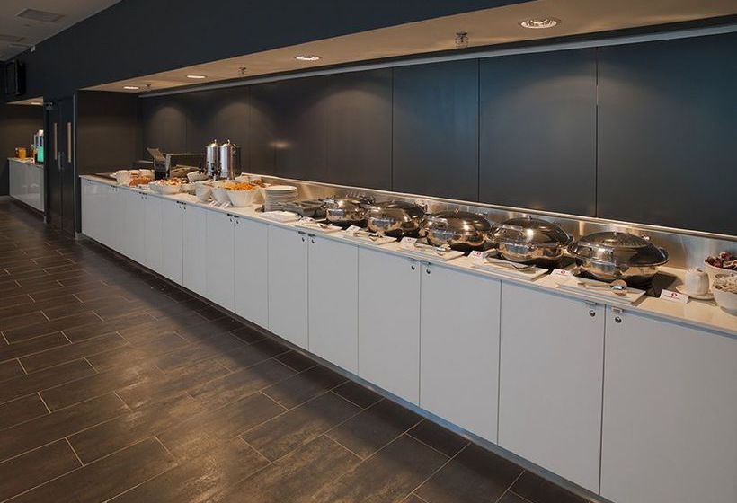 Hotel Travelodge Docklands | Melbourne | Victoria | Australia 20