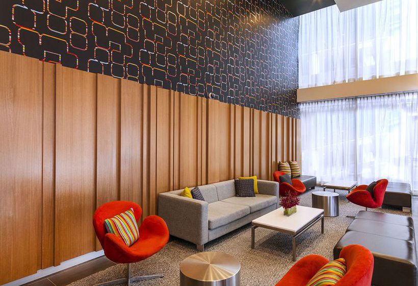 Hotel Travelodge Docklands | Melbourne | Victoria | Australia 3