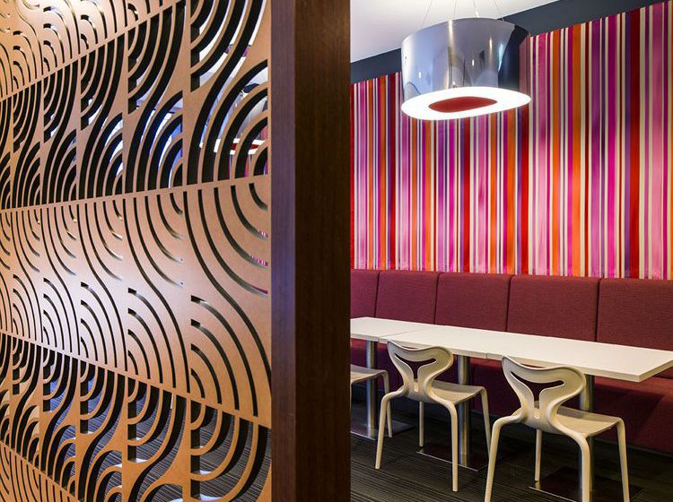 Hotel Travelodge Docklands | Melbourne | Victoria | Australia 4