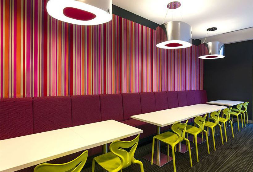 Hotel Travelodge Docklands | Melbourne | Victoria | Australia 5