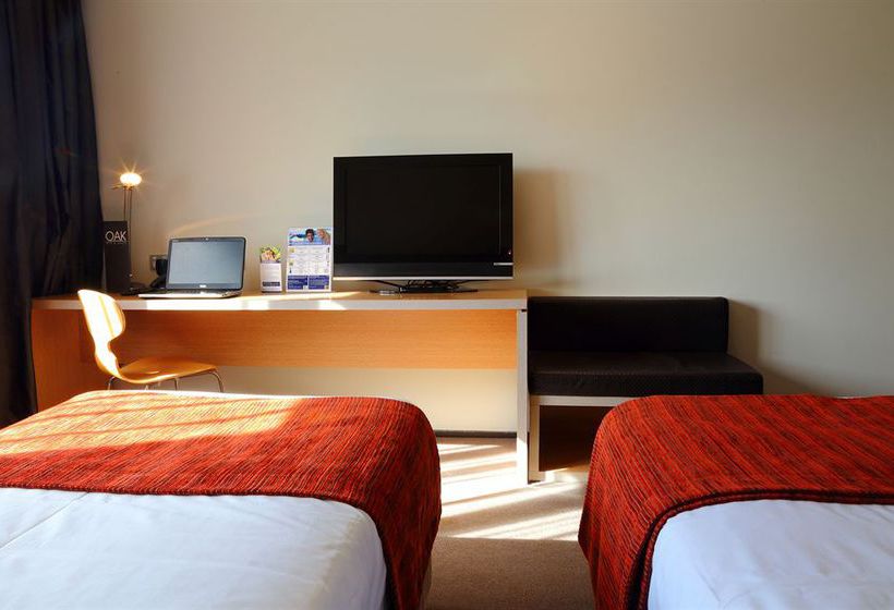 Alpha Hotel Eastern Creek | Eastern Creek | New South Wales | Australia 1