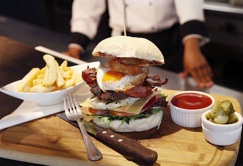 Alpha Hotel Eastern Creek | Eastern Creek | New South Wales | Australia 10